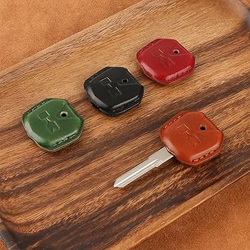 Amazon.co.jp: [SANRILY] カワサキ向けの オートバイ キーケース